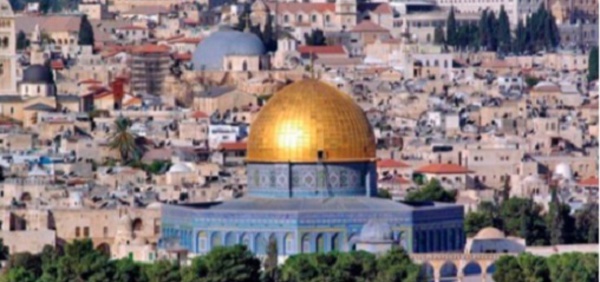 Talaâ Saoud Al Atlassi : Le non du Maroc au plan israélien se démarque par son réalisme