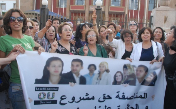 Journée nationale de la femme : Le chemin vers l’égalité est encore long