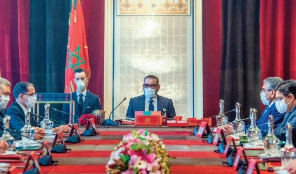 Le projet de loi de Finances rectificative adopté par les conseils des ministres et du gouvernement