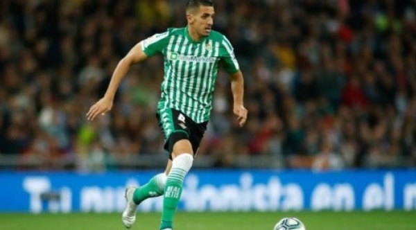 ​Zouhair Feddal tout proche du Sporting Lisbonne