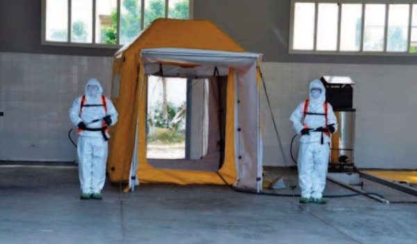 ​La contamination bat son plein : A qui la faute ?