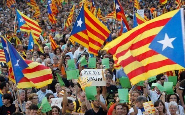 Espagne : Le Cortès rejette la demande de référendum sur l’indépendance de la Catalogne