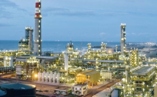 ​Sauver la SAMIR : Par devoir et par nécessité