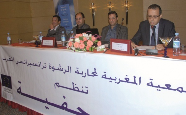 Selon Transparency Maroc : Pas plus de sept réponses des pouvoirs publics à 31 demandes d’enquête