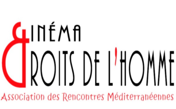 ​Nouvelle édition en ligne des Nuits blanches du cinéma  et des droits  de l’Homme