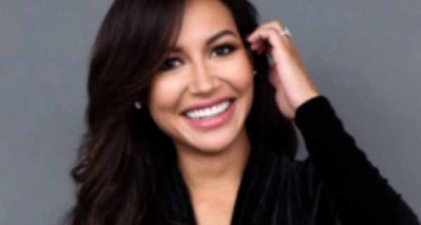 ​La star de “Glee”, Naya  Rivera, portée disparue