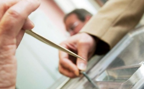 ​Débat sur la réforme du Code électoral