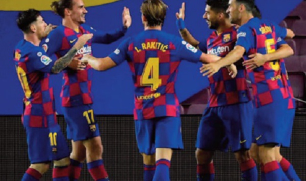 Formation pour l’obtention de la licence A CAF d’entraîneur