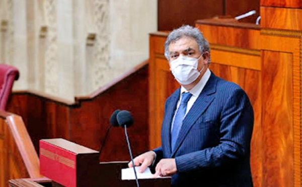 ​Préparation des prochaines échéances électorales