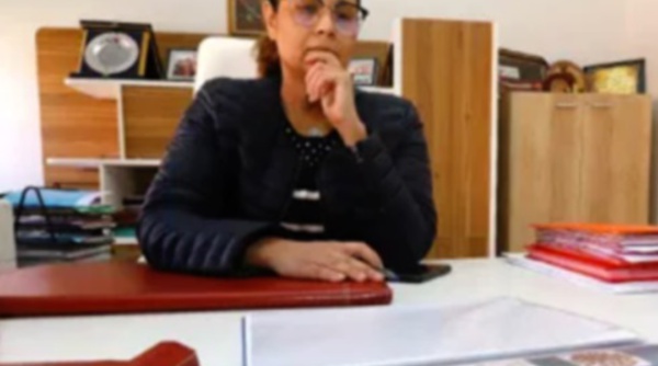 Lamia Chakiri, directrice régionale de la santé à Marrakech-Safi : La pandémie nous a permis d’augmenter notre  capacité litière et de renforcer nos équipements