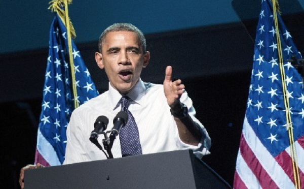 Présidentielle américaine : Barack Obama admet avoir perdu son débat face à Mitt Romney