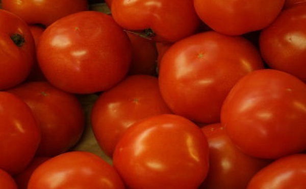 La tomate efficace pour diminuer le risque d’attaque cérébrale