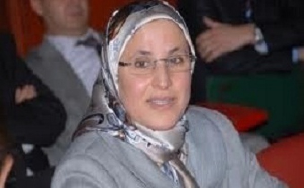 Triste show de Bassima Hakkaoui : La grosse bourde de Mme la ministre