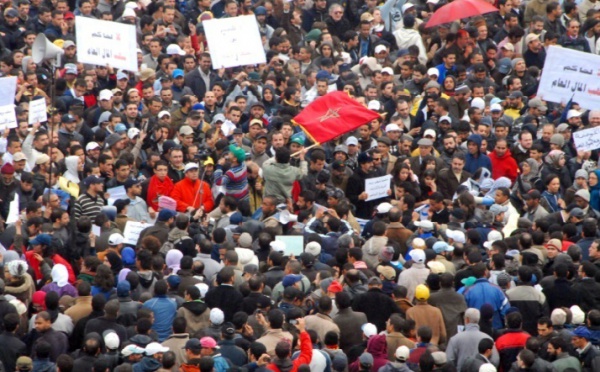 A Bouznika ce week-end : Université d’automne sur la jeunesse et l’engagement politique