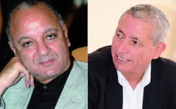 Le Groupe socialiste salue hautement le militantisme d’Abdelali Doumou et souhaite prompt rétablissement à Abdelhadi Khairat