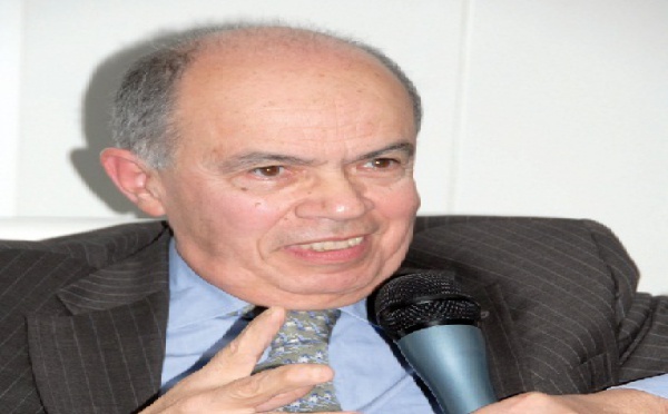Fathallah Oualalou, lors de la table ronde sur «Les droits de l’Homme pour des collectivités plus incluses» : “Réaliser la mixité sociale est une fin en soi”