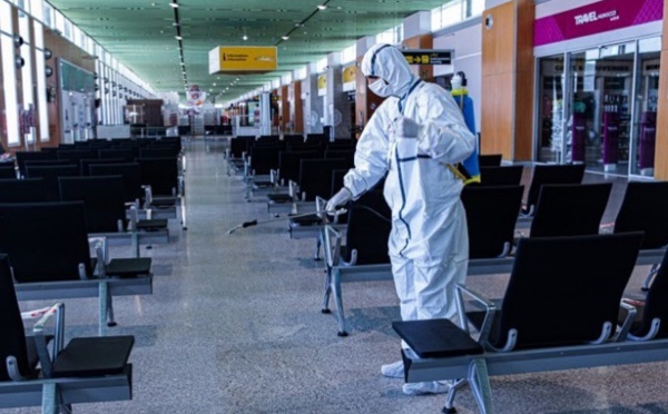 ​Exceptionnelle pour les frontières et progressive pour les mosquées : La vraie réouverture se fait désirer