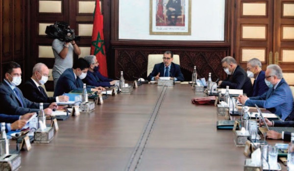 Adoption de projets de loi sur les établissements de crédit et la CCG 