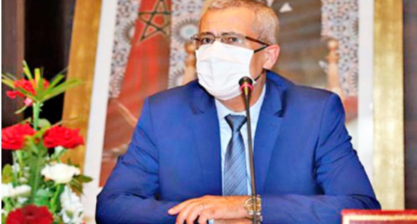 ​Mohamed Benabdelkader : La réforme du système judiciaire passe par l'amélioration des conditions de travail des magistrats