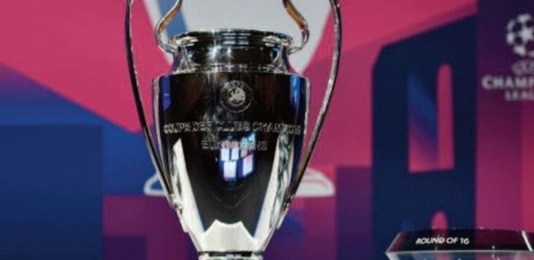 ​Ligue des champions : L'UEFA prévoit un huis clos pour son "Final 8"