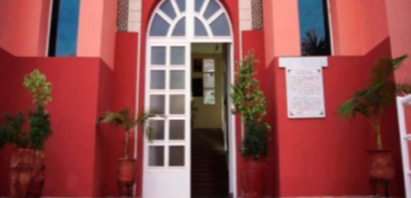 ​Reprise des activités à la Maison de la culture de Béni Mellal