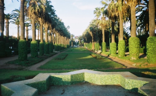 La chimère des espaces verts : Casablanca à l’agonie