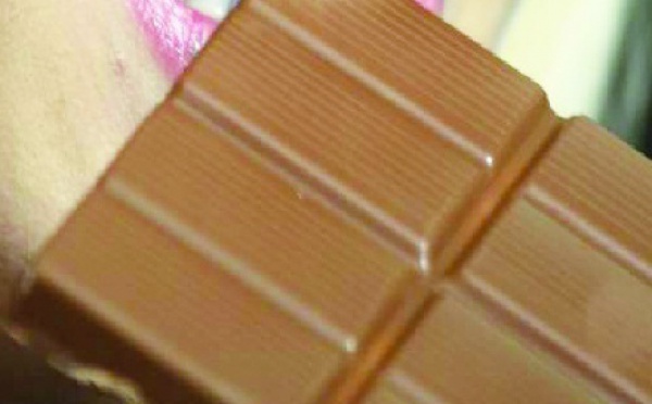 Le chocolat dope (aussi) l’obtention de prix Nobel