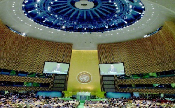 IVème commission de l’ONU : La RDC et le Gabon réitèrent leur pleine adhésion à l’Initiative marocaine d’autonomie