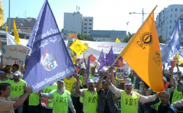 Le boycott du dialogue social n’est pas une fin en soi : Les propositions constructives de la CDT et de la FDT
