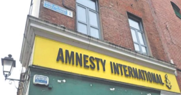 ​Amnesty International n'a pas fourni au Maroc les preuves matérielles qu'il n'a cessé de demander