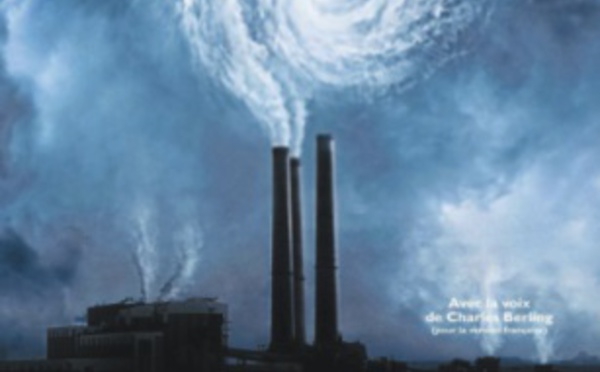 La mue écologique du 7ème art