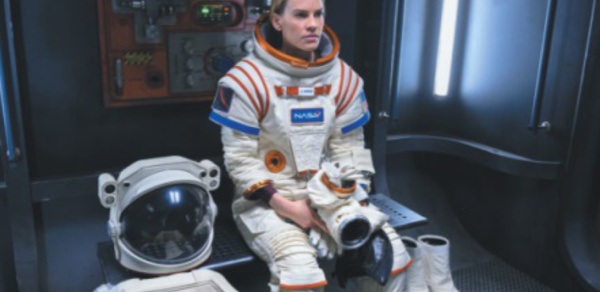 ​“Away”, la série spatiale de Netflix dévoile son premier trailer