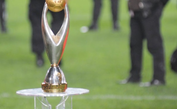 La CAF prise de court par le Cameroun