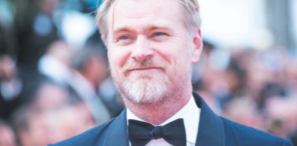 ​Pourquoi Christopher Nolan ne veut pas de chaise sur ses tournages ?