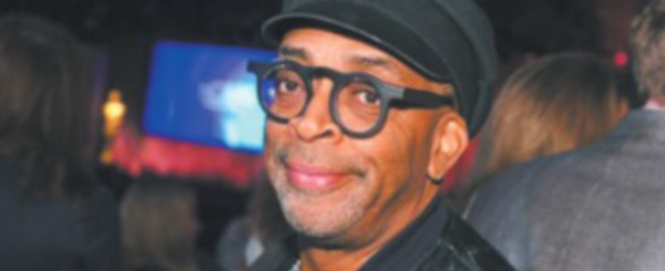 ​Spike Lee appelle à déboulonner les statues à l’effigie des “héros” des Etats esclavagistes