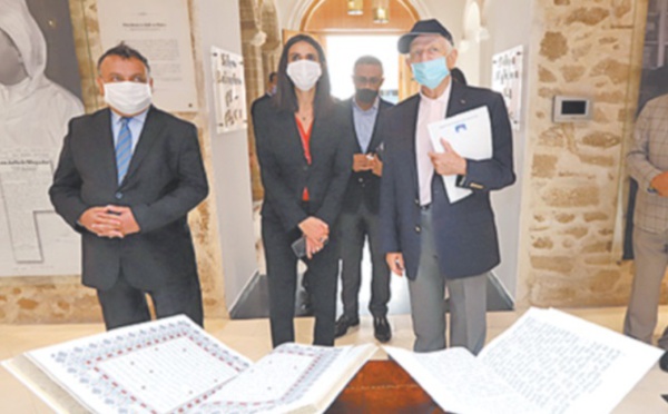 Les espoirs et les ambitions touristiques d’Essaouira post-Covid-19 réitérés