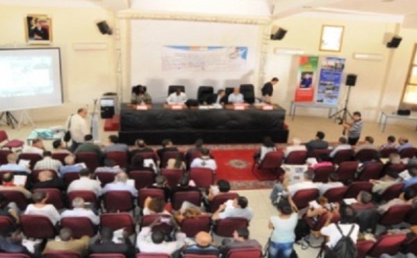 Association Joussour et ONU femmes : Des élues performantes dans la gestion de la chose publique