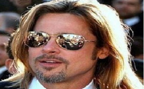 People : Brad Pitt et la drogue