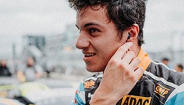 ​Michael Benyahia se démarque sur toutes les courses du E Sport