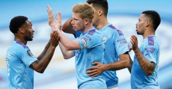 ​Fair-play financier : City respire, le projet émirati aussi