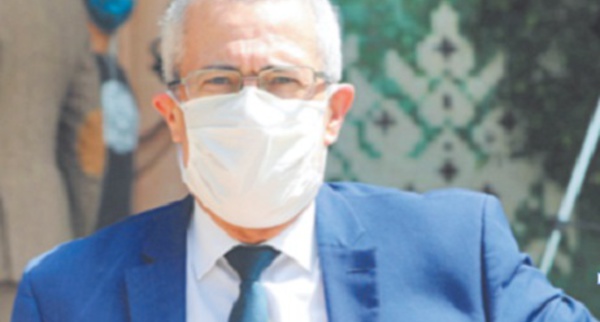 ​Mohamed Benabdelkader : L’ouverture de la profession d'adoul à la gente féminine consacre le choix démocratique du Royaume