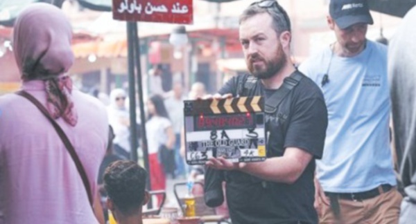 ​Netflix dévoile les coulisses  du tournage  de “The Old Guard”  à Marrakech