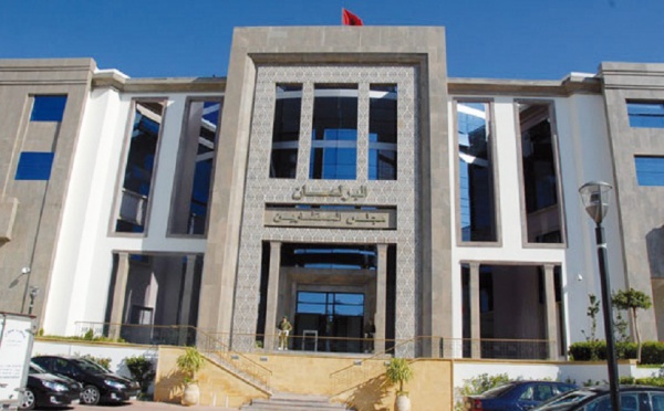 L’hécatombe des routes devait en constituer le sujet principal : La rencontre de Benkirane avec les membres de la deuxième Chambre renvoyée sine die