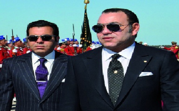 Départ de S.M le Roi vers l’Arabie Saoudite : Tournée Royale dans les pays du Golfe