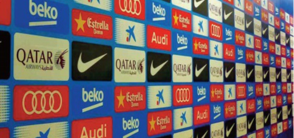 ​Les sponsors vacillent, le monde du sport aussi