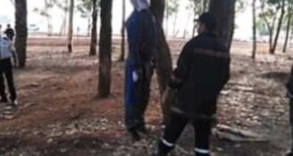 ​Découverte  du cadavre  d’un Pacha  de Khouribga pendu à un arbre