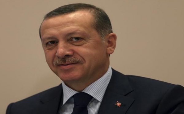 Crise syrienne : La Turquie suggère des pourparlers à trois