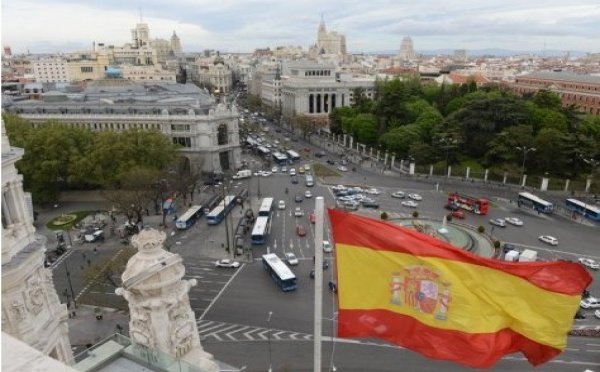 Crise dans la zone euro : L’Espagne se dirige vers une demande d'aide