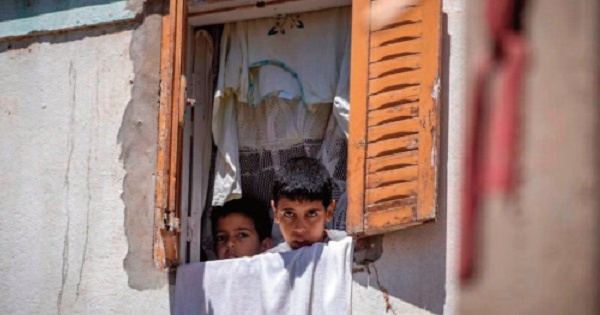 Le confinement, un terreau propice à la maltraitance des enfants