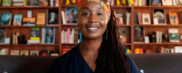 ​Au Ghana, une bibliothèque pour défendre la littérature africaine